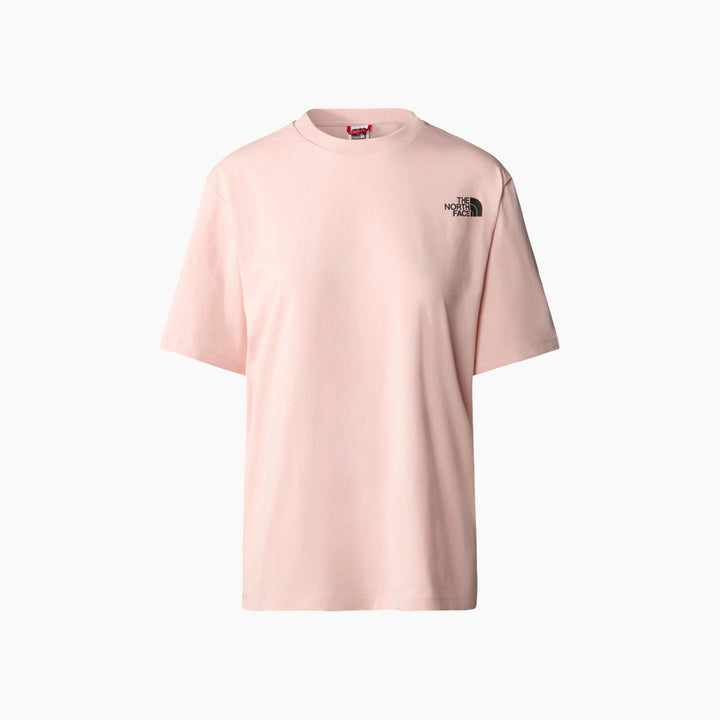 The North Face Redbox Tee