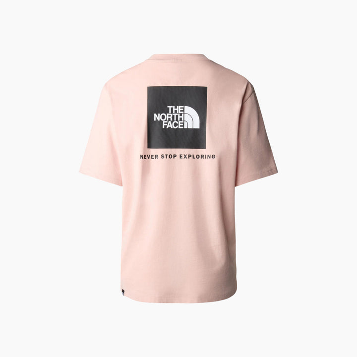 The North Face Redbox Tee