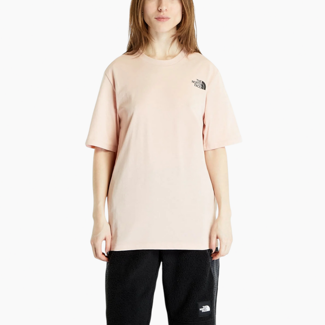 The North Face Redbox Tee