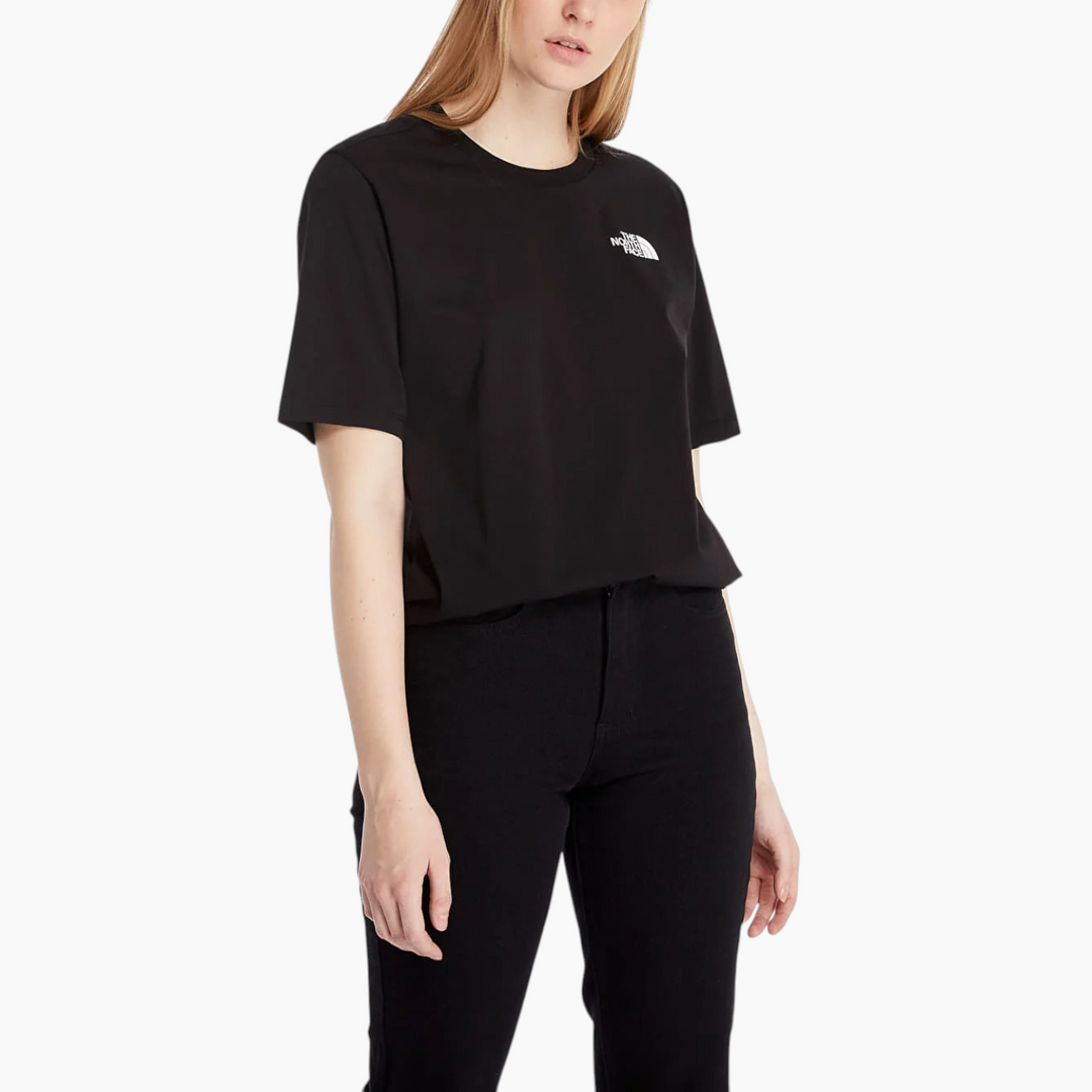 The North Face Relaxed Simple Dome T-Shirt