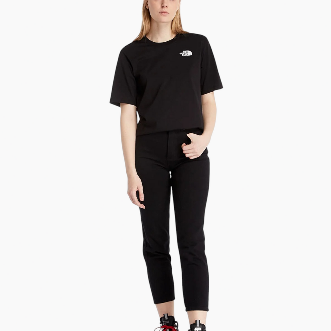 The North Face Relaxed Simple Dome T-Shirt