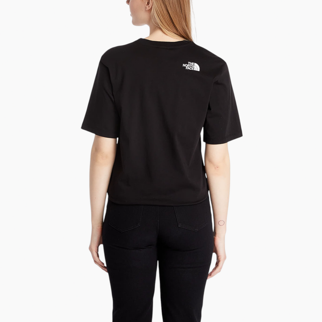 The North Face Relaxed Simple Dome T-Shirt