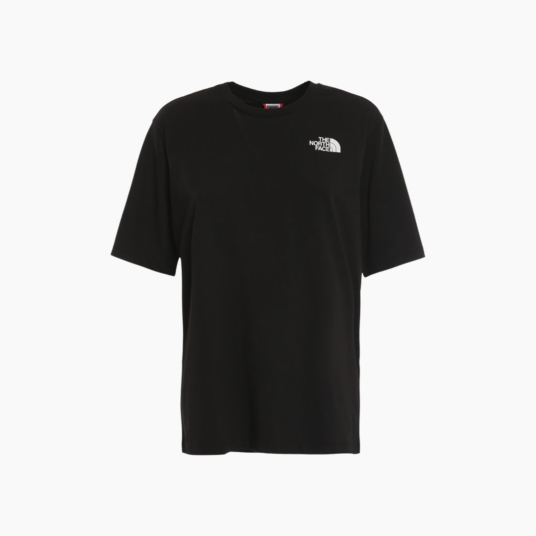 The North Face Relaxed Simple Dome T-Shirt