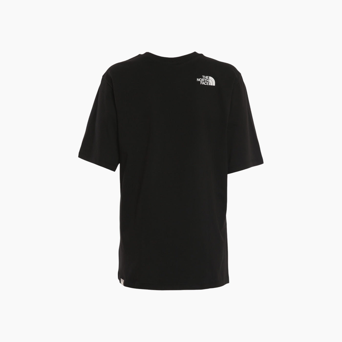 The North Face Relaxed Simple Dome T-Shirt The North Face Relaxed Simple Dome T-Shirt