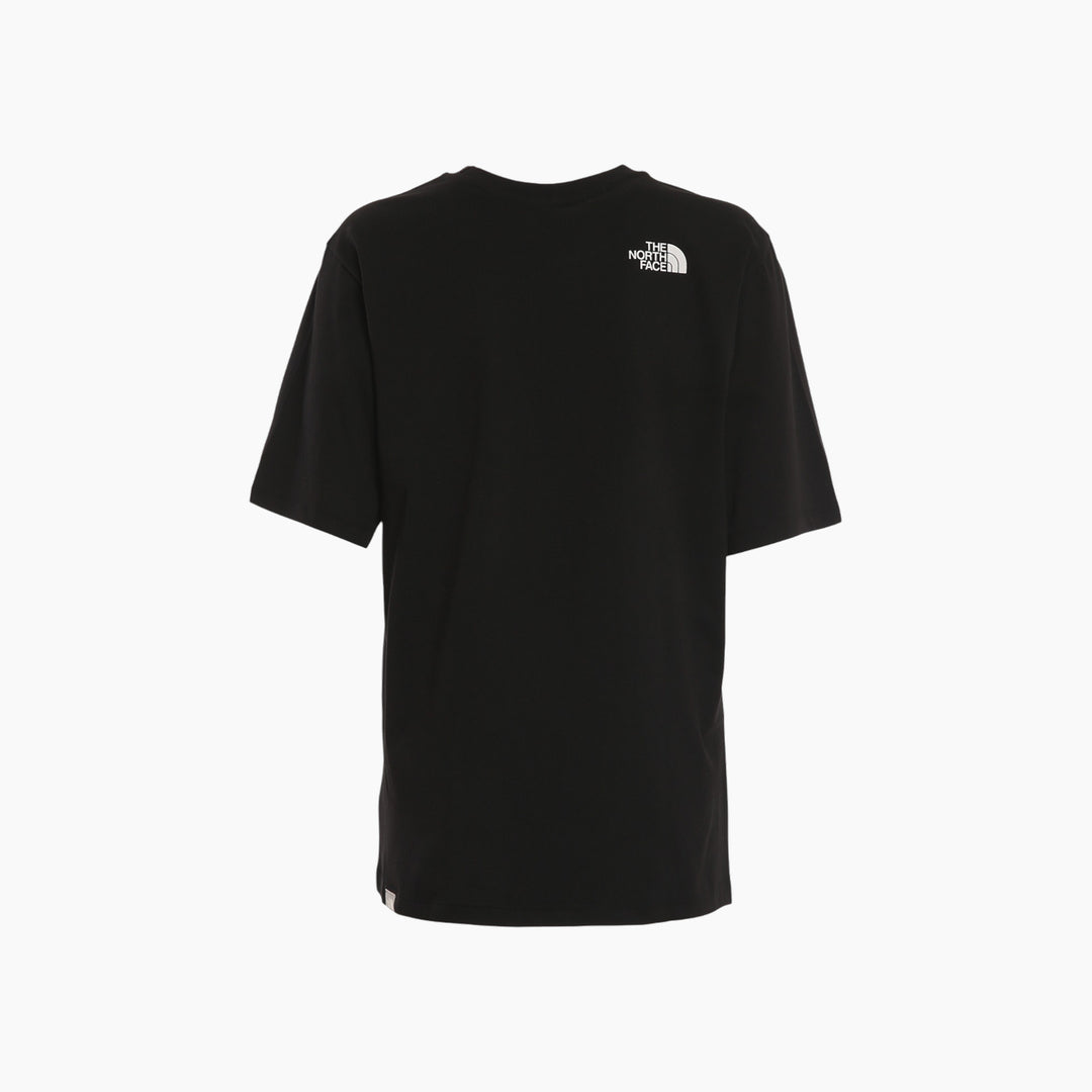 The North Face Relaxed Simple Dome T-Shirt