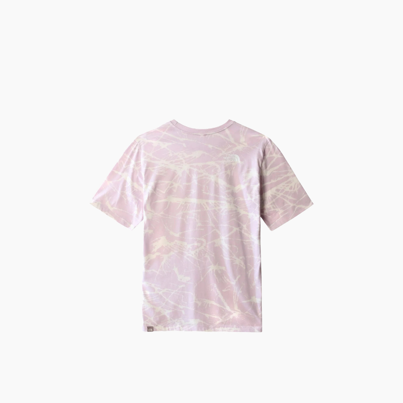 The North Face Relaxed Simple Dome T-Shirt The North Face Relaxed Simple Dome T-Shirt