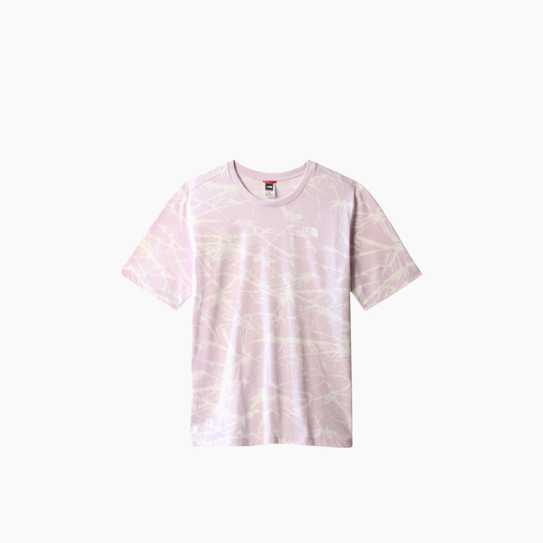 The North Face Relaxed Simple Dome T-Shirt