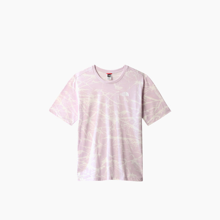The North Face Relaxed Simple Dome T-Shirt