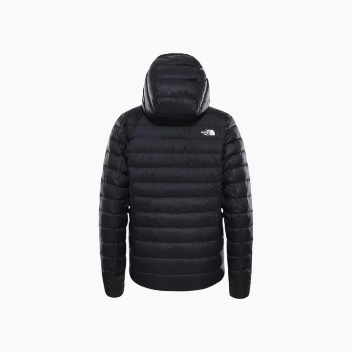 The North Face Resolve Down Hoodie