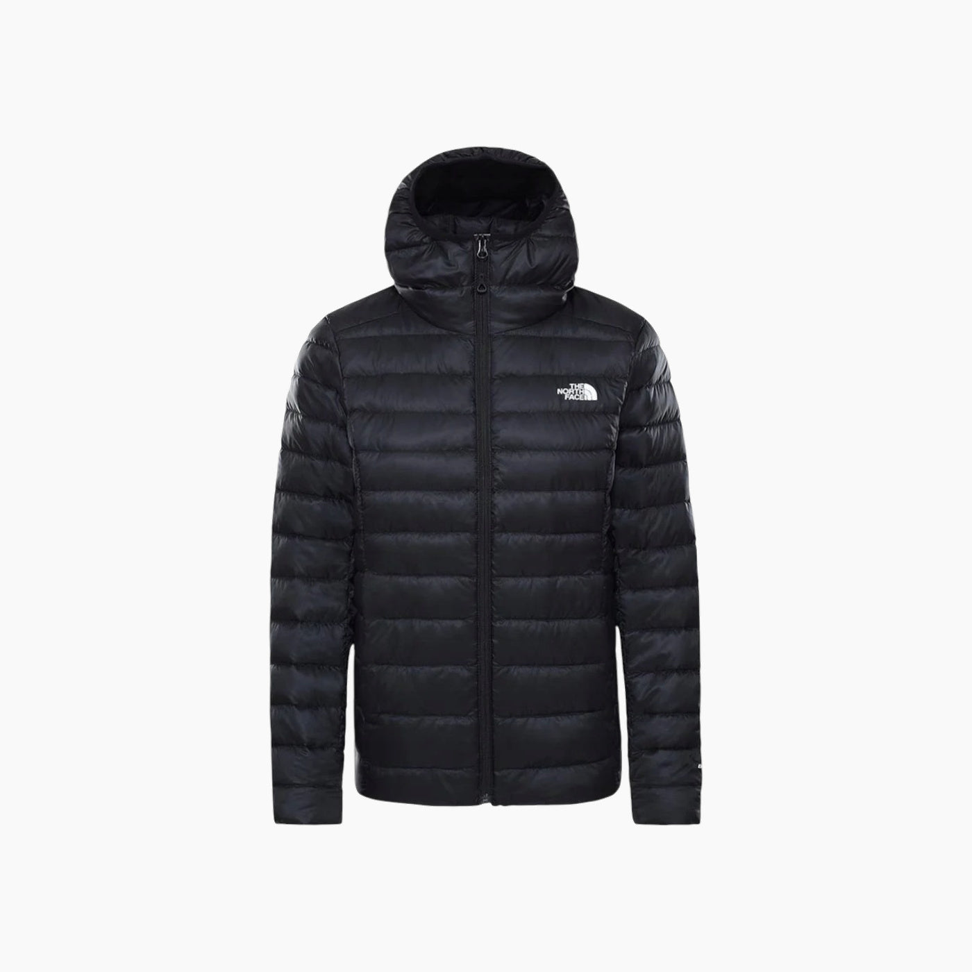 The North Face Resolve Down Hoodie The North Face Resolve Down Hoodie