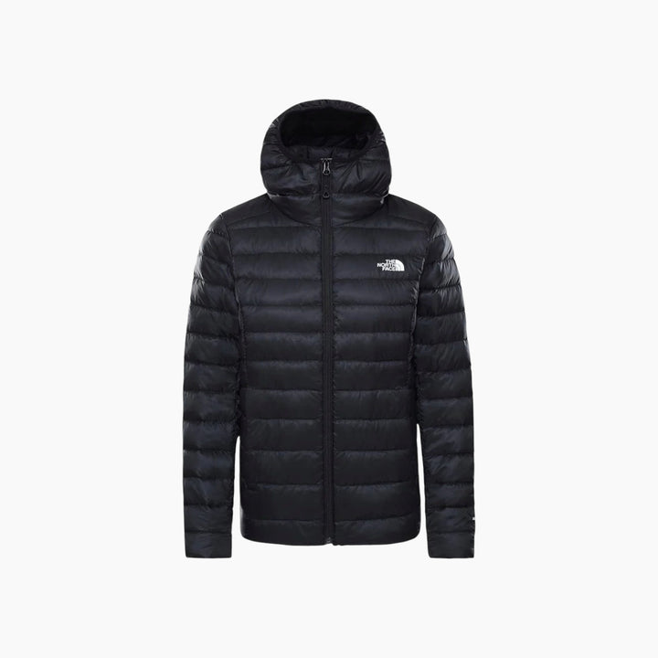 The North Face Resolve Down Hoodie