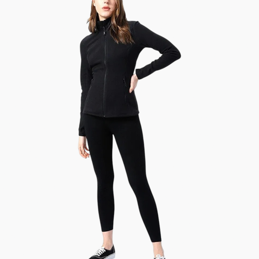 The North Face Resolve Fleece Jacket