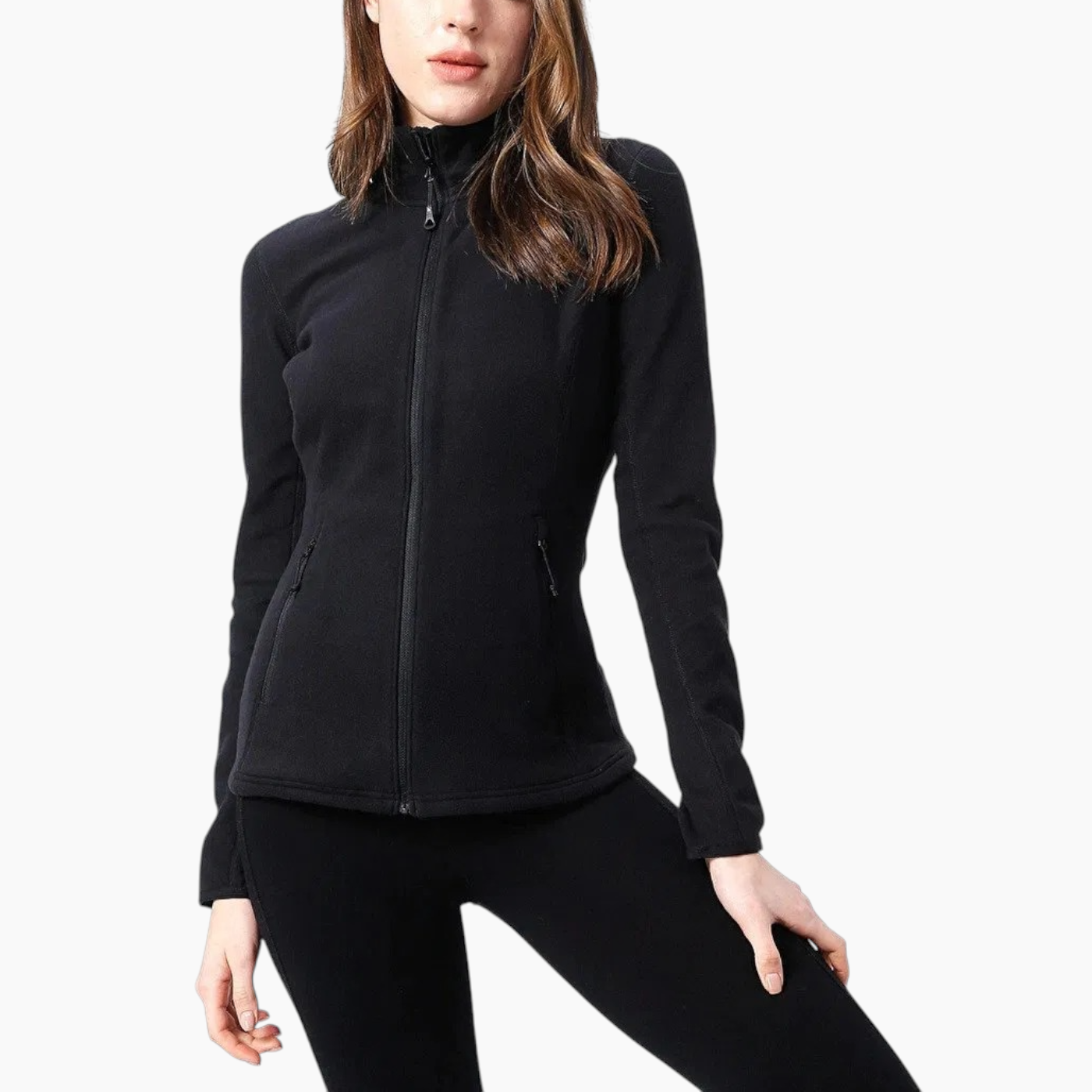 The North Face Resolve Fleece Jacket The North Face Resolve Fleece Jacket
