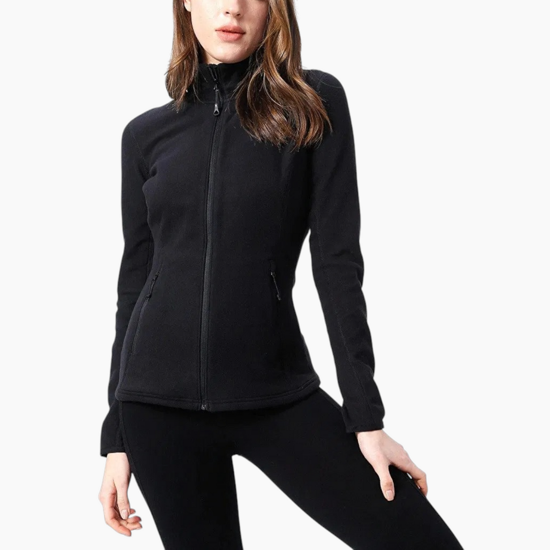 The North Face Resolve Fleece Jacket