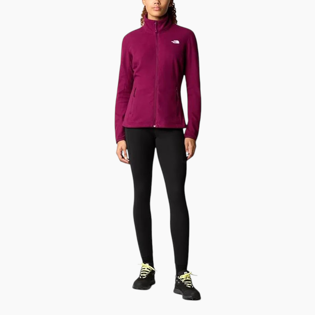 The North Face Resolve Fleece Jacket