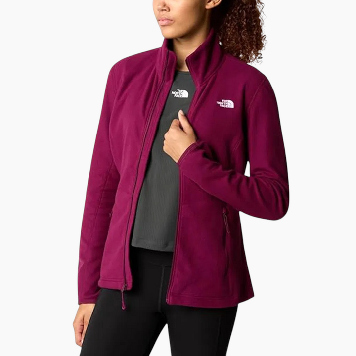 The North Face Resolve Fleece Jacket