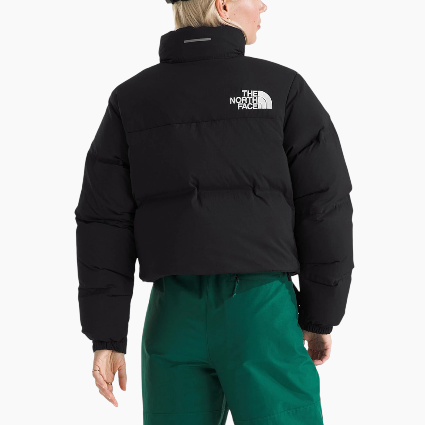 The North Face Rmst Nuptse Convertible Jacket The North Face Rmst Nuptse Convertible Jacket