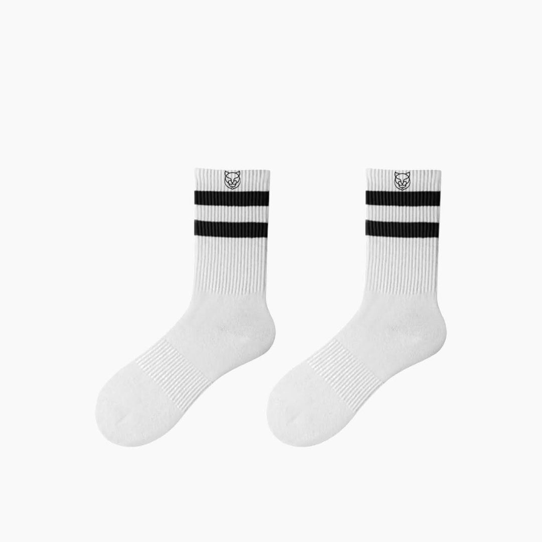 Leopardous WSK Socks