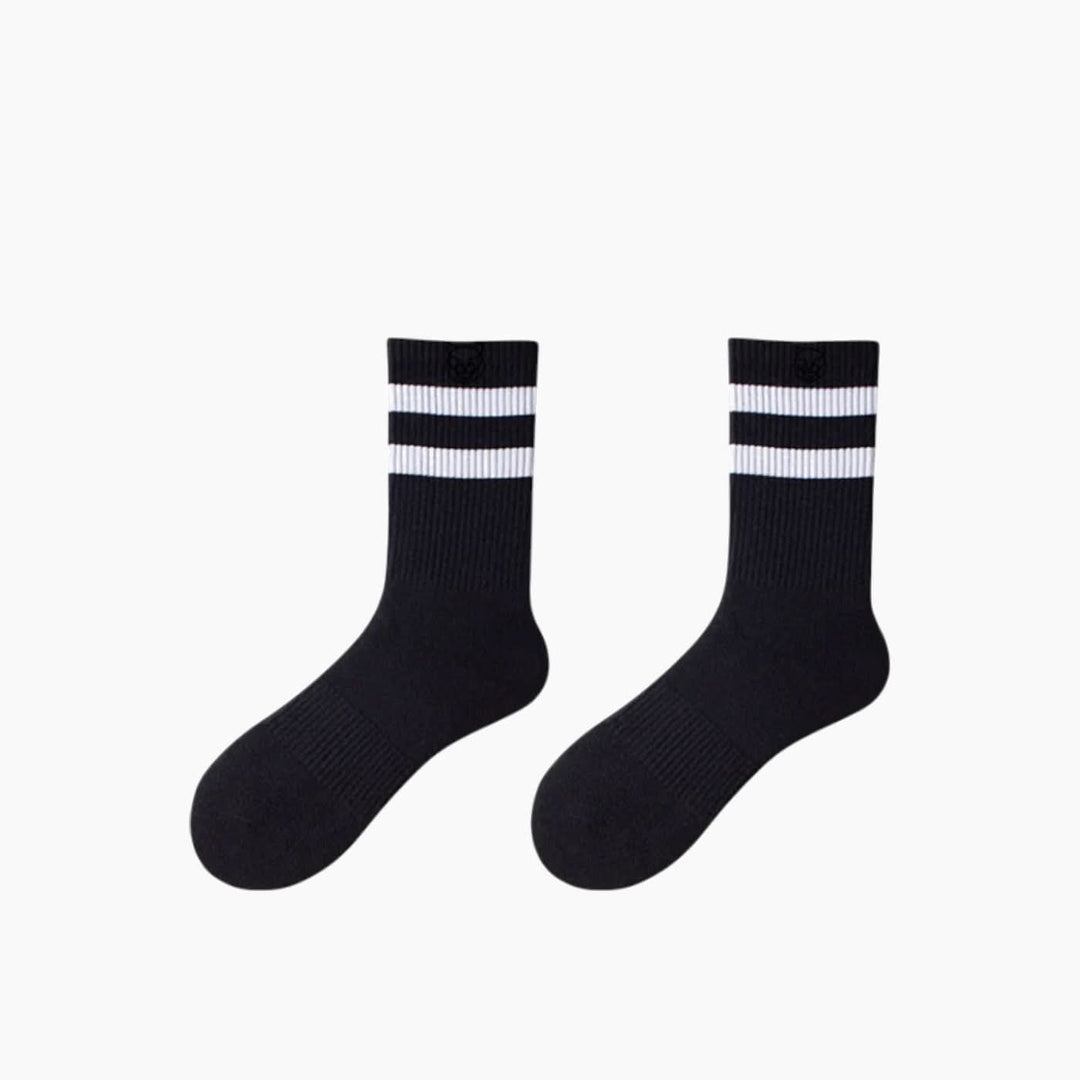 Leopardous WSK Socks