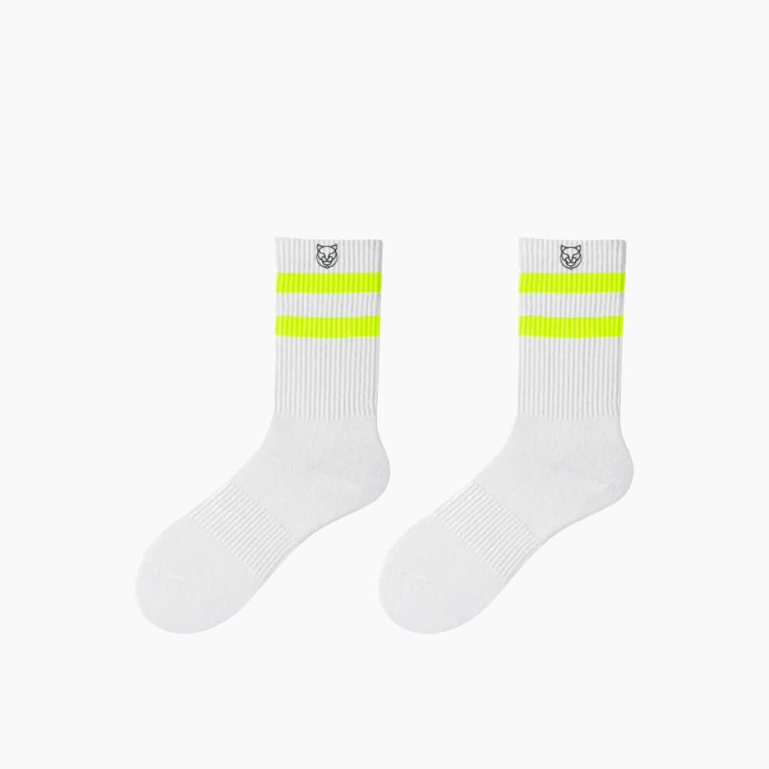 Leopardous WSK Socks