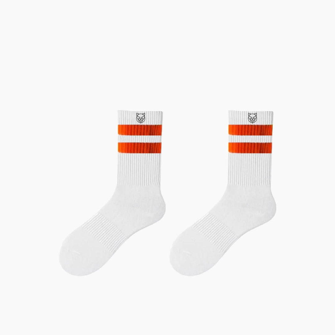 Leopardous WSK Socks