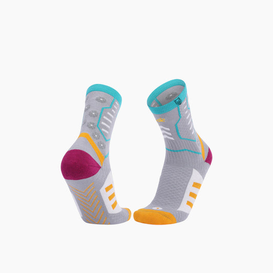 Leopardous Socks WSK009