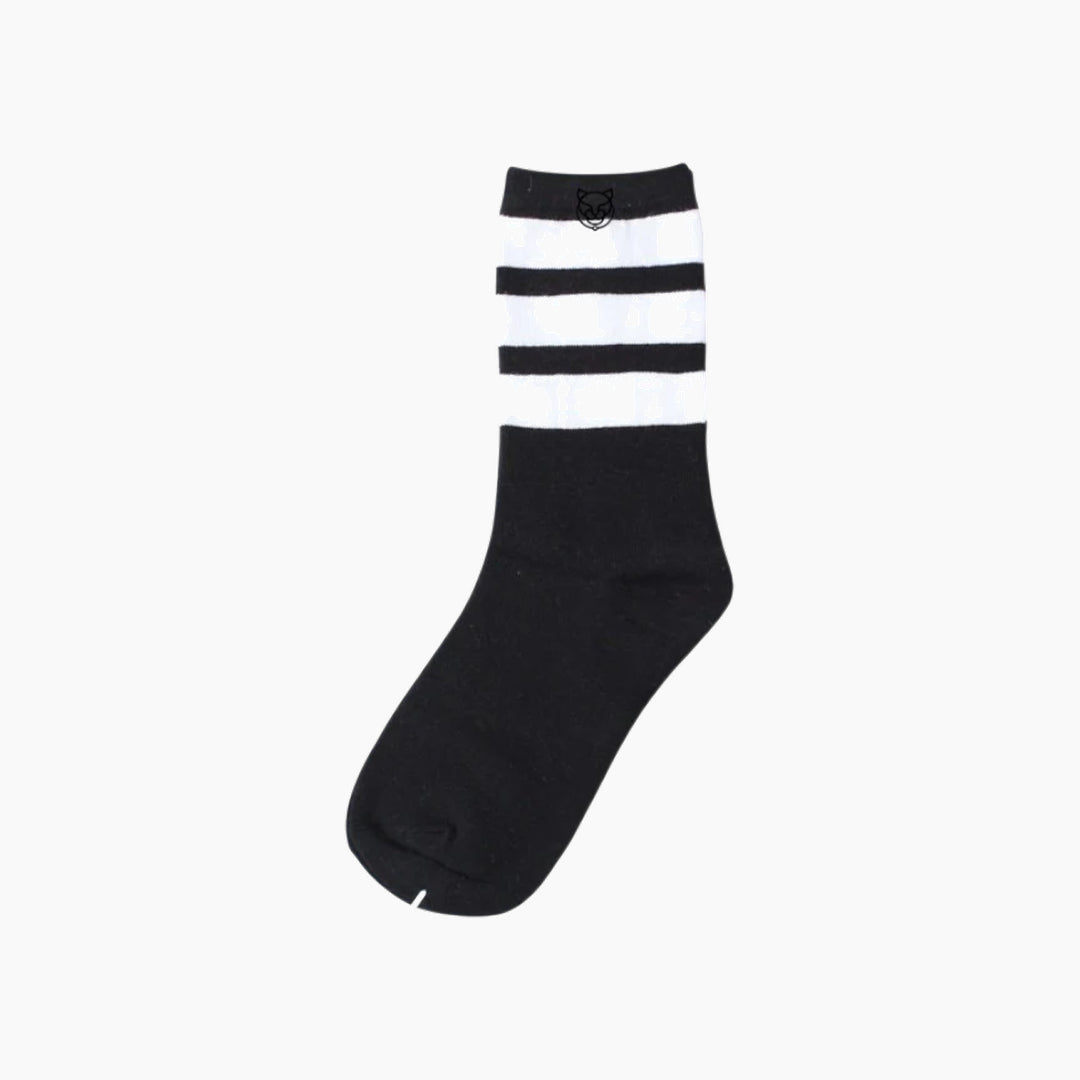 Leopardous WSK012 Socks