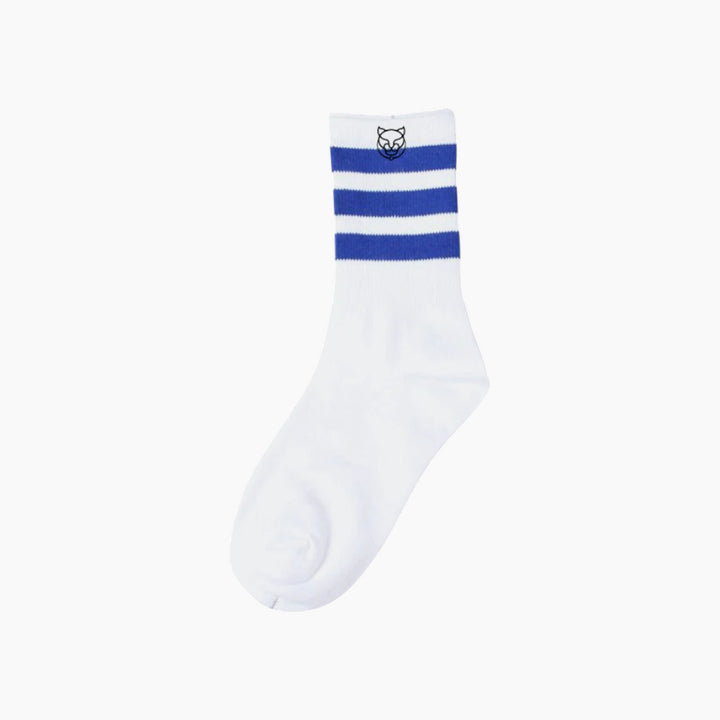 Leopardous WSK012 Socks