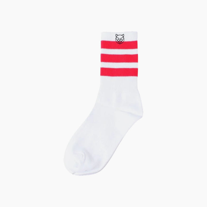 Leopardous WSK012 Socks
