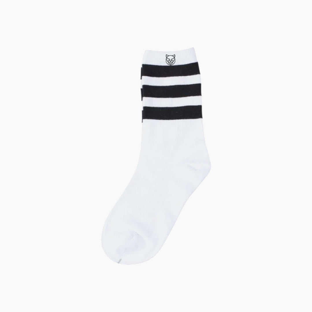 Leopardous WSK012 Socks
