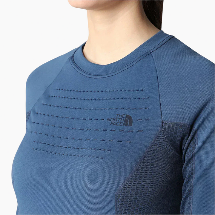 The North Face Sport L/S Crew Neck Shirt