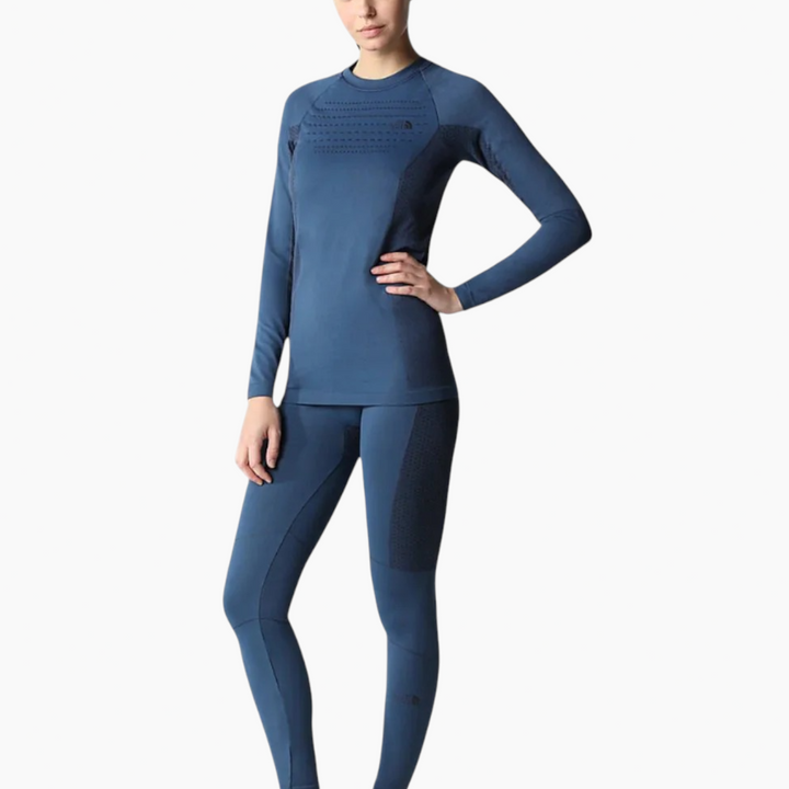 The North Face Sport L/S Crew Neck Shirt