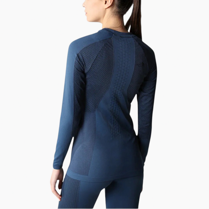The North Face Sport L/S Crew Neck Shirt