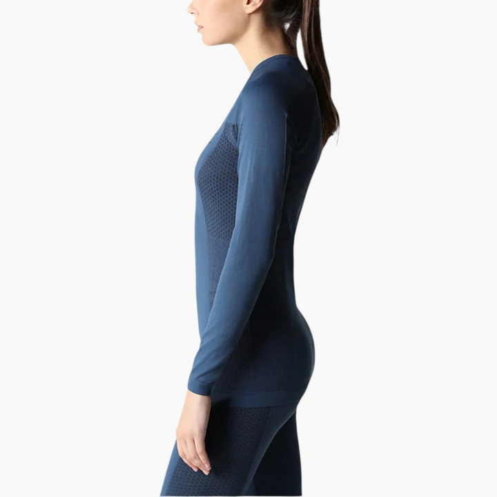 The North Face Sport L/S Crew Neck Shirt