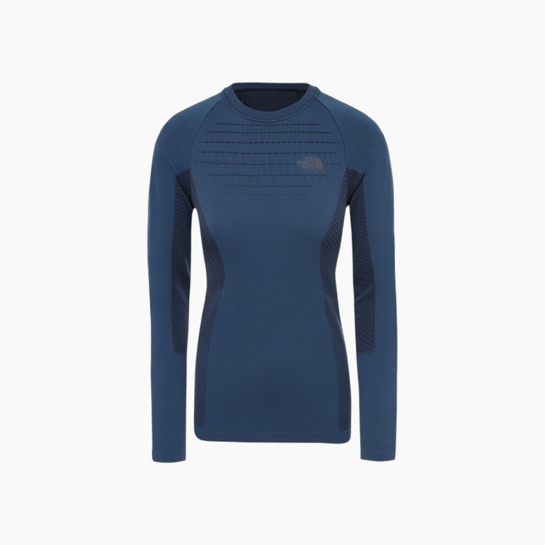 The North Face Sport L/S Crew Neck Shirt