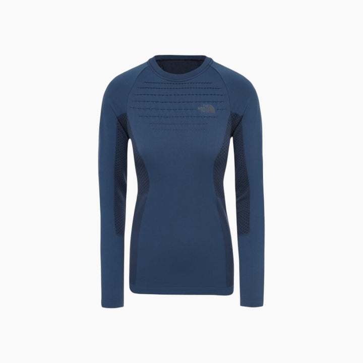 The North Face Sport L/S Crew Neck Shirt