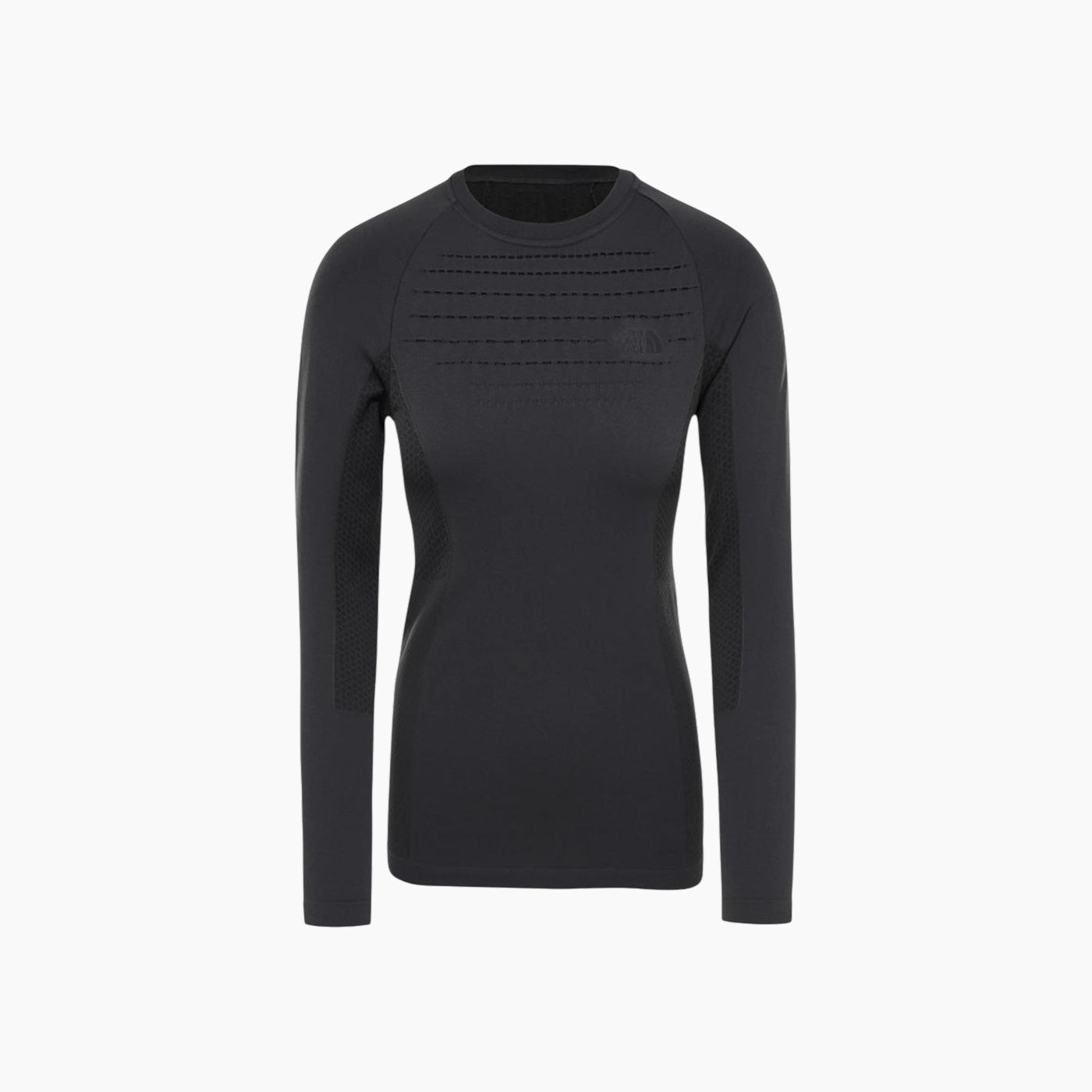 تيشيرت بأكمام طويلة ورقبة دائرية سبورت من The North Face