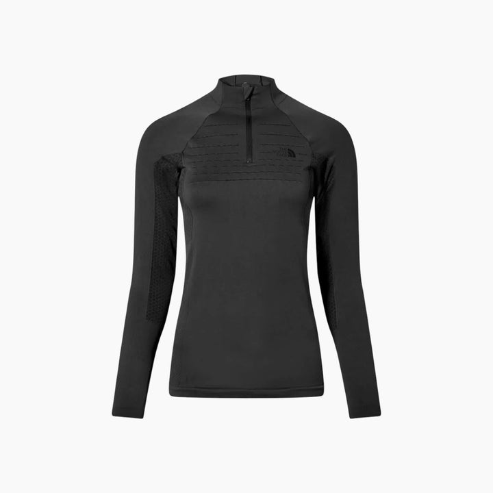 The North Face Sport L/S Zip Neck Top