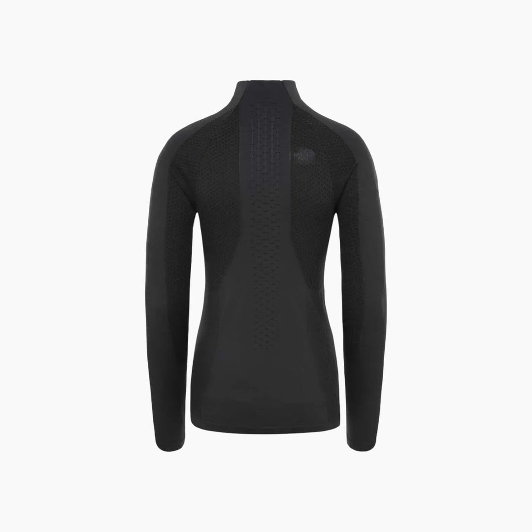 The North Face Sport L/S Zip Neck Top