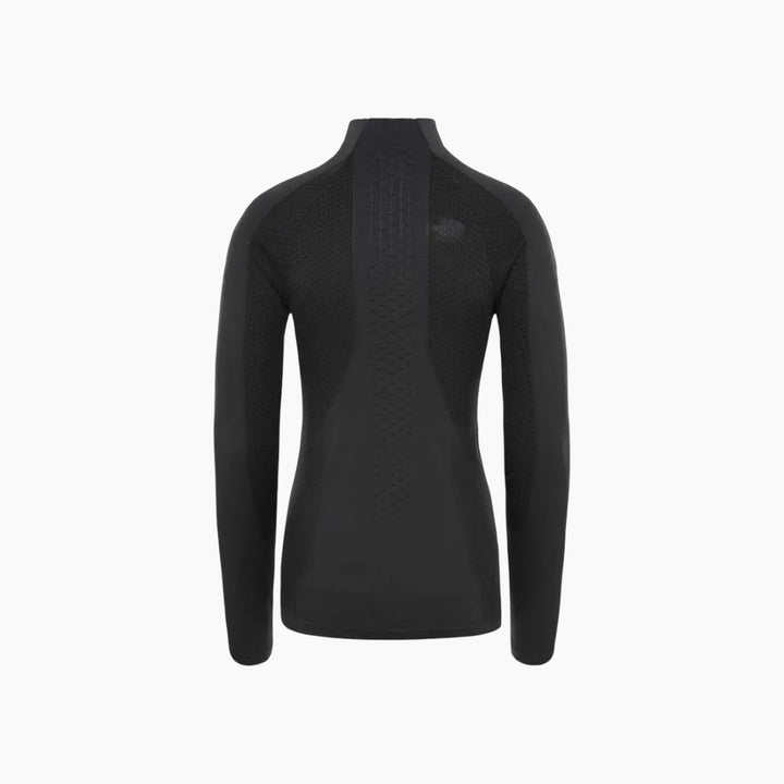 The North Face Sport L/S Zip Neck Top