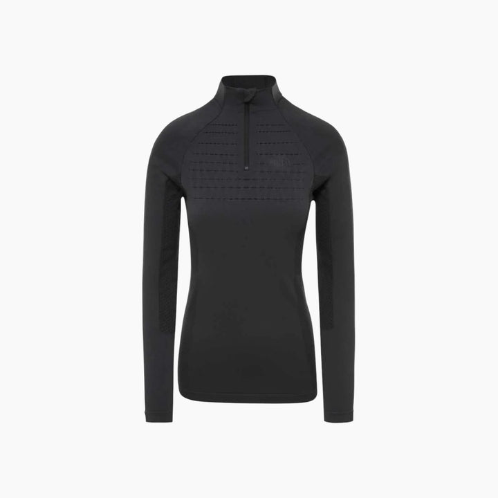 The North Face Sport L/S Zip Neck Top