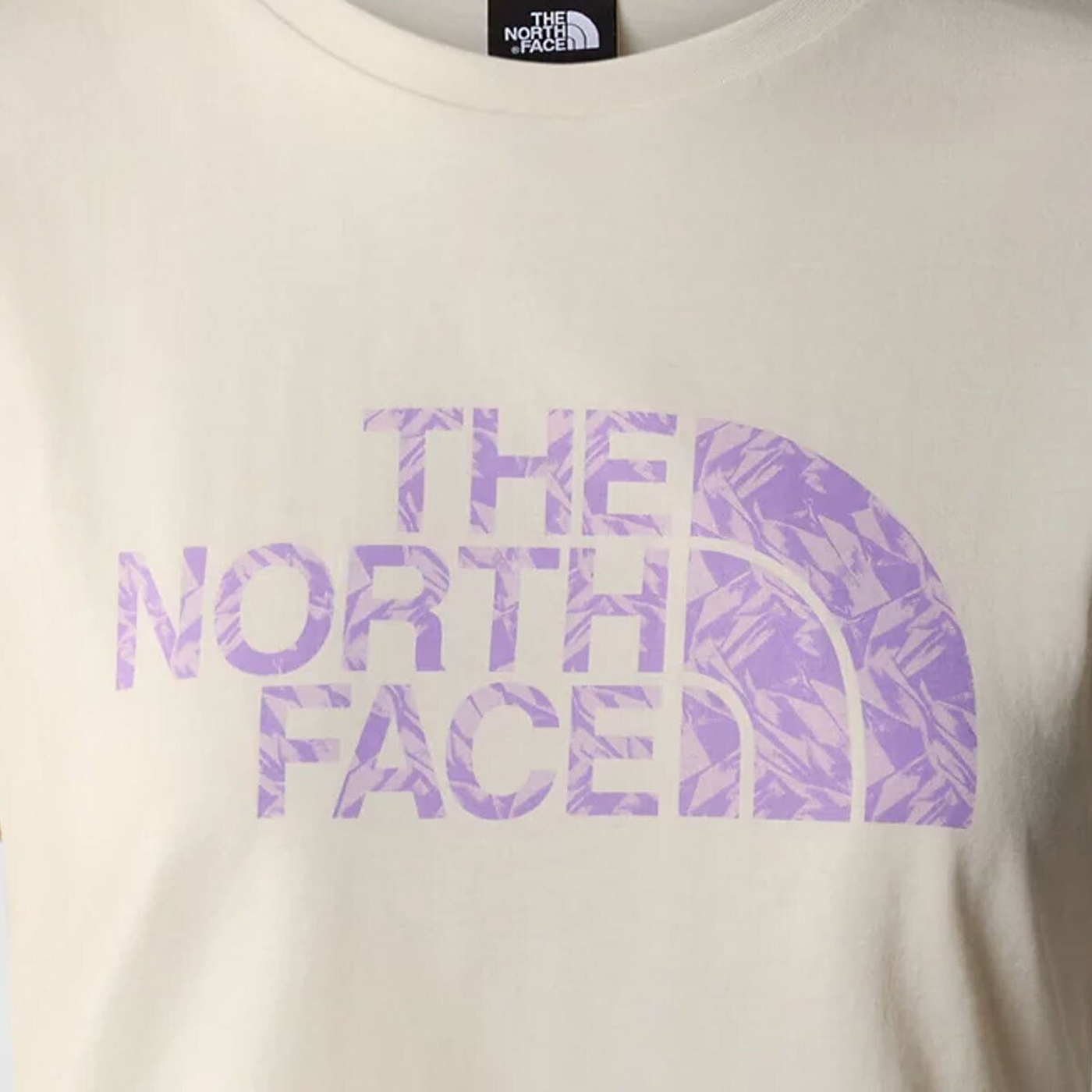 The North Face Easy Tee The North Face Easy Tee