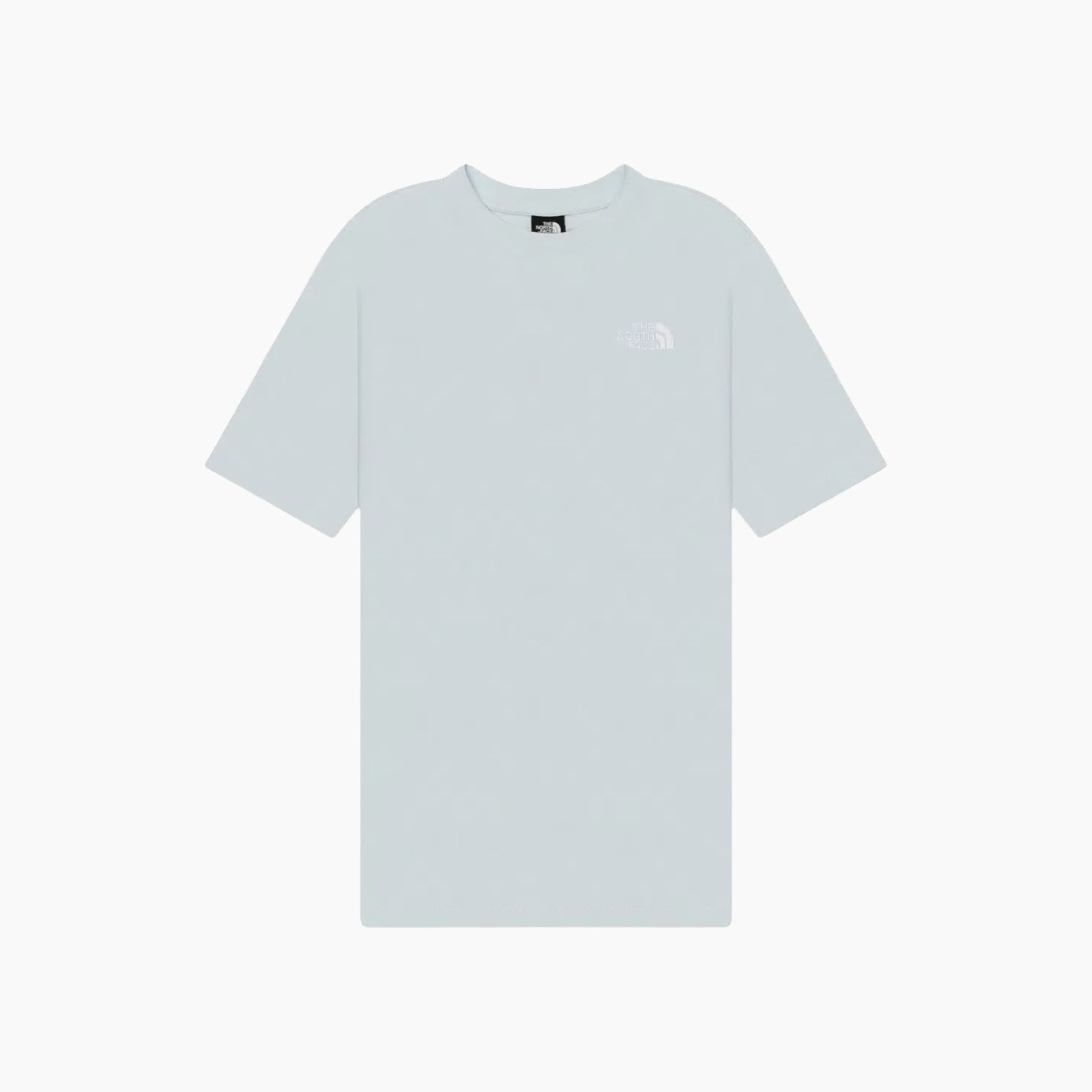 The North Face Oversize Simple Dome Tee The North Face Oversize Simple Dome Tee