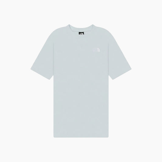 The North Face Women's S/S Oversize Simple Dome Tee