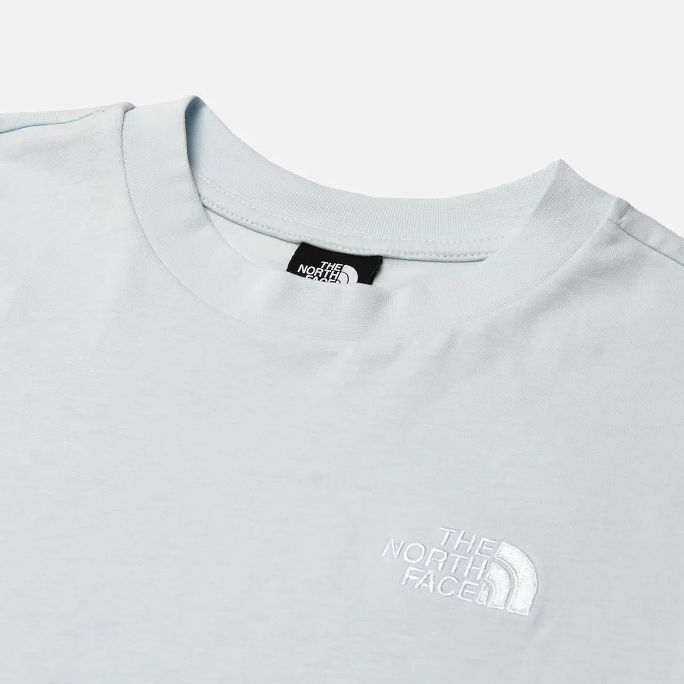 The North Face Oversize Simple Dome Tee The North Face Oversize Simple Dome Tee