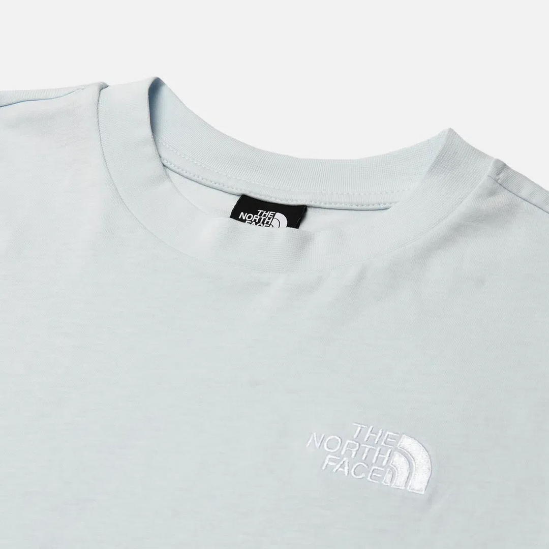 The North Face Oversize Simple Dome Tee