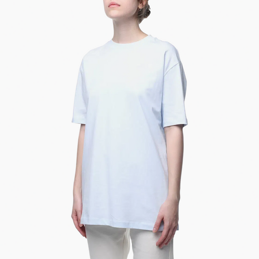 تيشيرت ذا نورث فيس W S/S Oversize Simple Dome