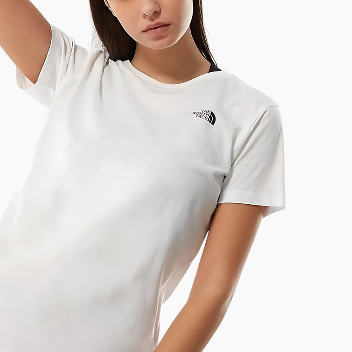 The North Face S/S Simple Dome Tee
