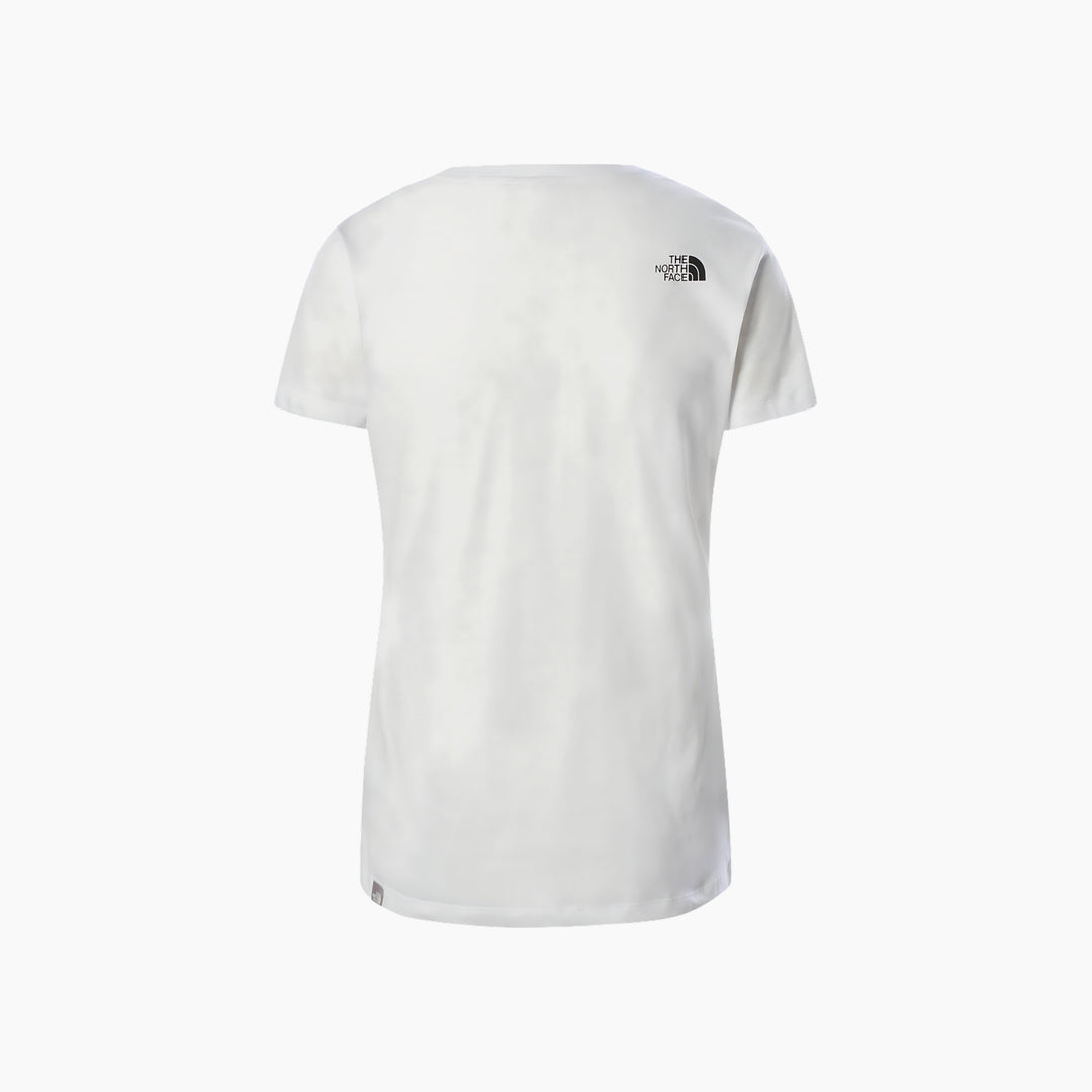 The North Face S/S Simple Dome Tee