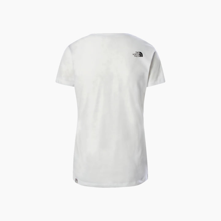 The North Face S/S Simple Dome Tee